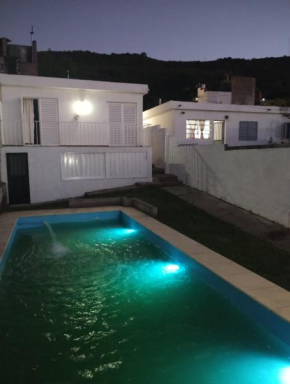 Casa con Pileta